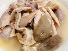 -巫记鸡饭店