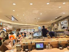 -大起水产回转寿司(道顿堀店)