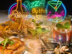-味式·那不勒斯披萨Mise en place(亚朵酒店店)