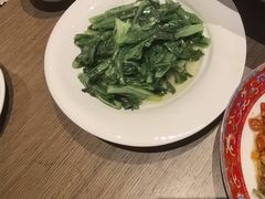 -大中华酒楼·主席武昌鱼·武汉美食地标(江汉路步行街店)