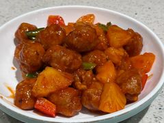 -阿莉餐厅(枣阳路店)