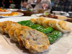 煎酿三宝-猪肉婆私房菜(容桂总店)