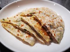 蛋肉麦饼-荣家小吃(紫阳街店)