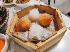 -东鑫记港式茶餐厅(南京东路店)