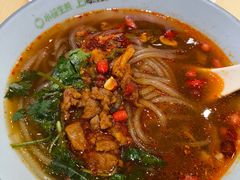 -小杨生煎(深圳岗厦北店)