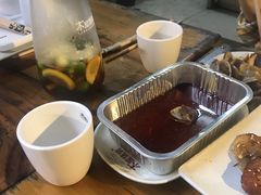 -木屋烧烤(白石洲店)