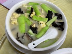 -老字号蛇口德记烧腊饭店·海鲜加工