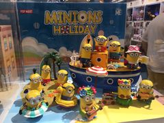 -泡泡玛特POPMART(合生汇店)