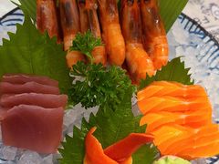 -温野菜涮涮锅(曲江大悦城店)