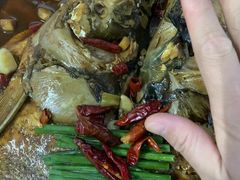 -旺顺阁鱼头泡饼(常营店)