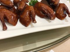 -海逸海鲜酒家(古北店)