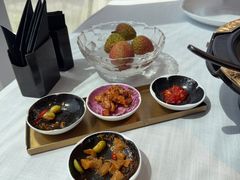 -莉莉海堂HAITANG·烤鸭(国贸商城店)