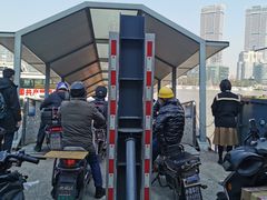 -上海外滩悦榕庄酒店