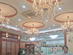 -渔码头食府(蓬莱阁店)