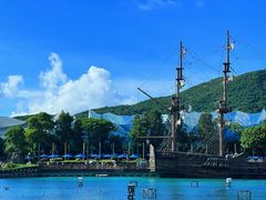 -珠海长隆海洋王国