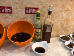 -德天下自助水饺(海洪店)