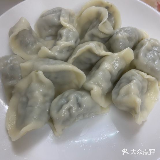 城成煎饺(海珠区店)