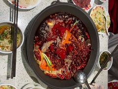 -龙厂长老火锅(抚琴店)