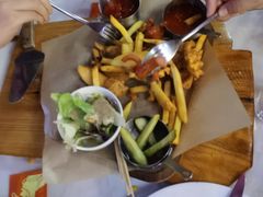 -疯克大象美式烤肉餐厅