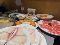 -阿源鱼捞斑鱼火锅·海鲜粥(山景尚宅店)
