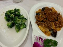 -金三杯酒家(泉城路店)