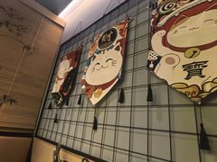 -樱嘢·炭火烧肉(惠南店)