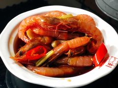 -水先生寧波菜(天一店)