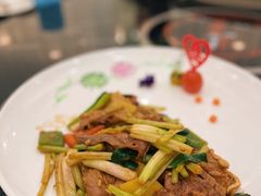 -东馆和天下特色餐饮(工农店)