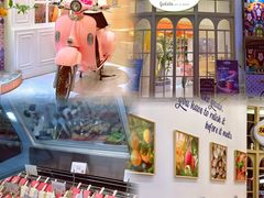 -交通银行前滩31演艺中心