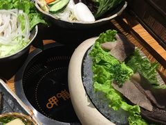 -呷哺呷哺 黄金牧场 (新中关购物中心店)