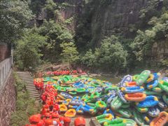 -雅鲁激流探险漂流