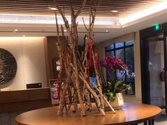 -绍兴大禹开元观堂-若耶厅