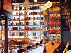 大堂-酤居湖景音乐餐吧(安宁店)