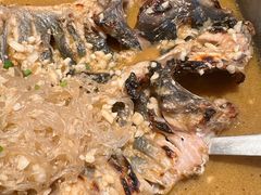 -鱼酷活鱼烤鱼(南京水游城店)