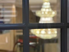 -中心大酒店·本味餐厅