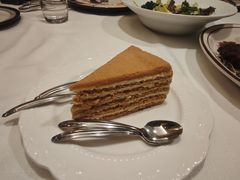 -马克西姆俄罗斯餐厅(通亚街店)