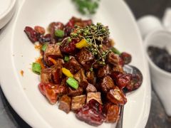 -童福兴·南京菜(老门东店)