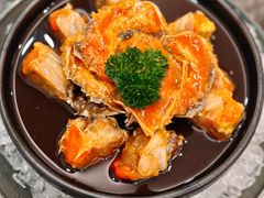 -宁海食府(大剧院店)