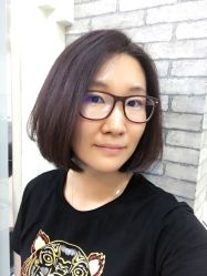 -尚·丹尼Hair