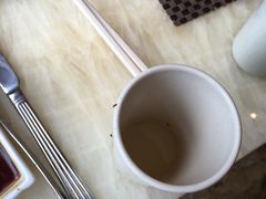 -舜耕山庄四时万和自助餐厅