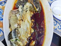 -范饭椰林川湘味海鲜·椰子鸡(三亚湾椰梦长廊店)