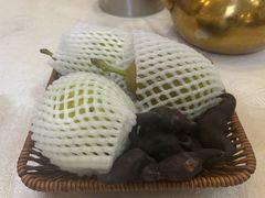 -津津名菜馆(绝没分店)