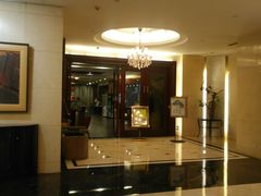 -山东大学学府大酒店(千佛山地铁站店)