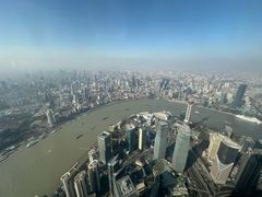 -上海中心大厦