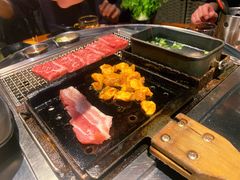 -伍丁·烤牛肋(和平东桥店)