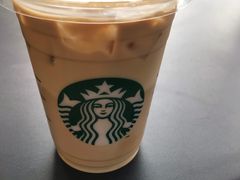 -星巴克(无锡百联奥特莱斯店)