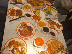 -比格比萨自助(宝山日月光店)