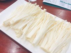 -岳合轩老北京涮肉