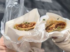 招牌鸡蛋饼-卞姐蛋饼(陕西南路店)