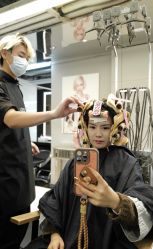 -TONI&GUY